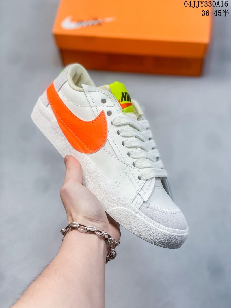 Nike Blazer Shoes